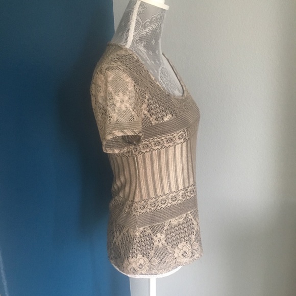 Superstition New York Size Small Sleeveless Top - Picture 3 of 5